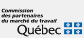 Logo Emploi Québec